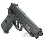 swiss arms 92 pistol 5