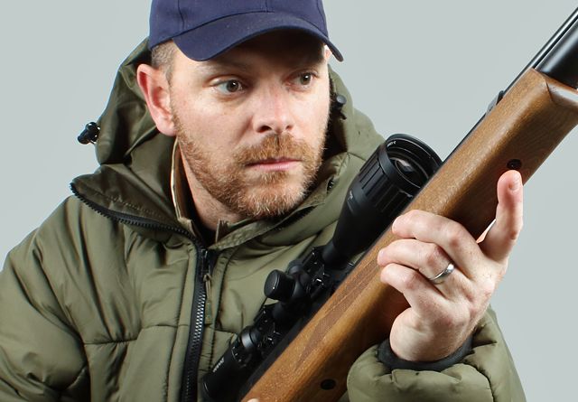 A Look at the Snowpeak PR900 Air Rifles