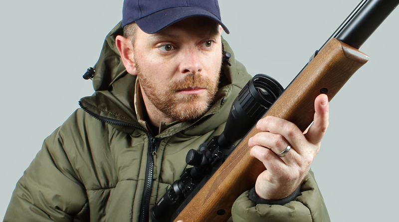 A Look at the Snowpeak PR900 Air Rifles