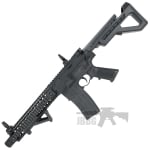 Crosman SBR Tactical Air Rifle 2