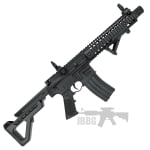 Crosman SBR Tactical Air Rifle 3