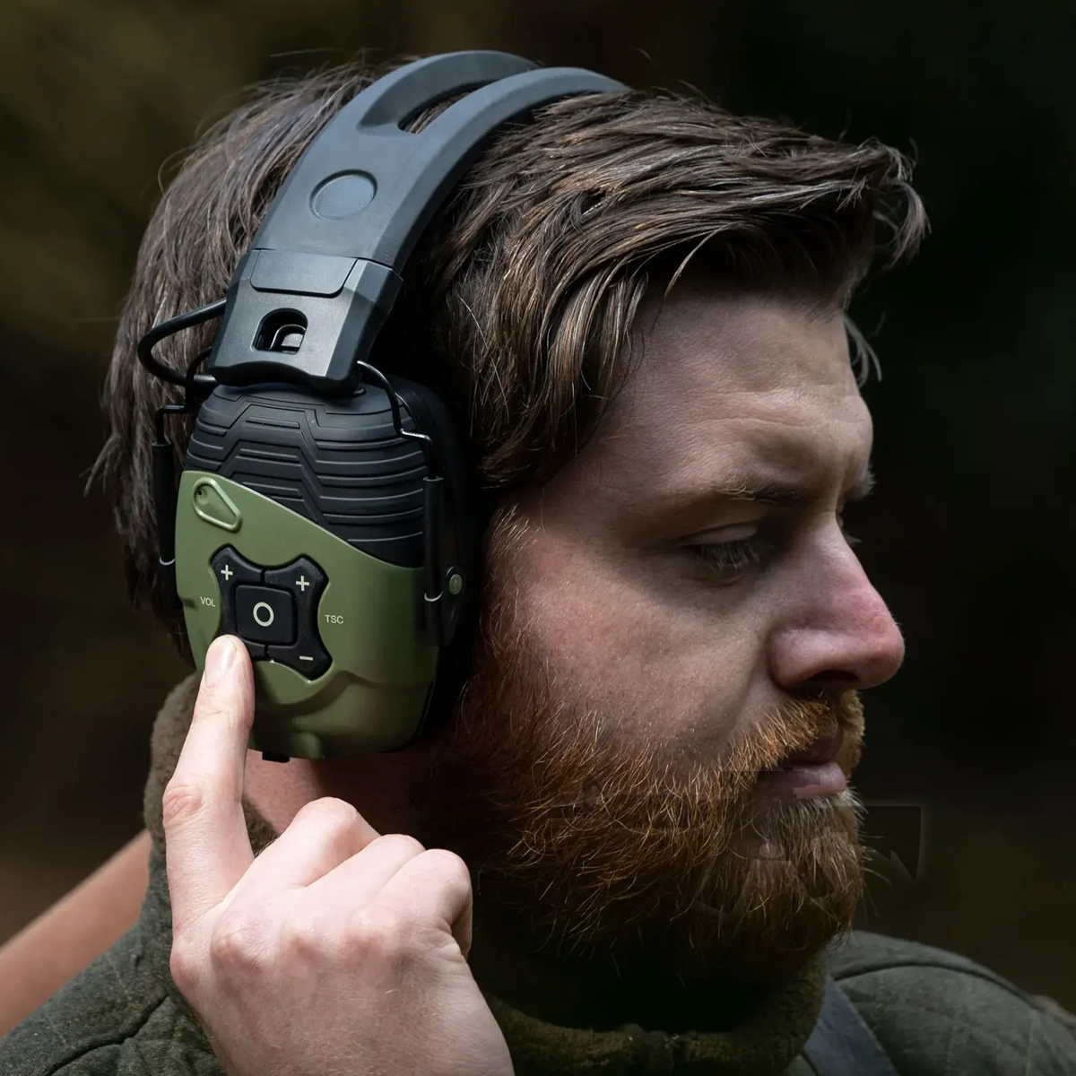 Defy Hearing Protection without Compromise | Just Air Guns