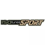 ISO SPORT logo
