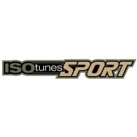 ISO SPORT logo