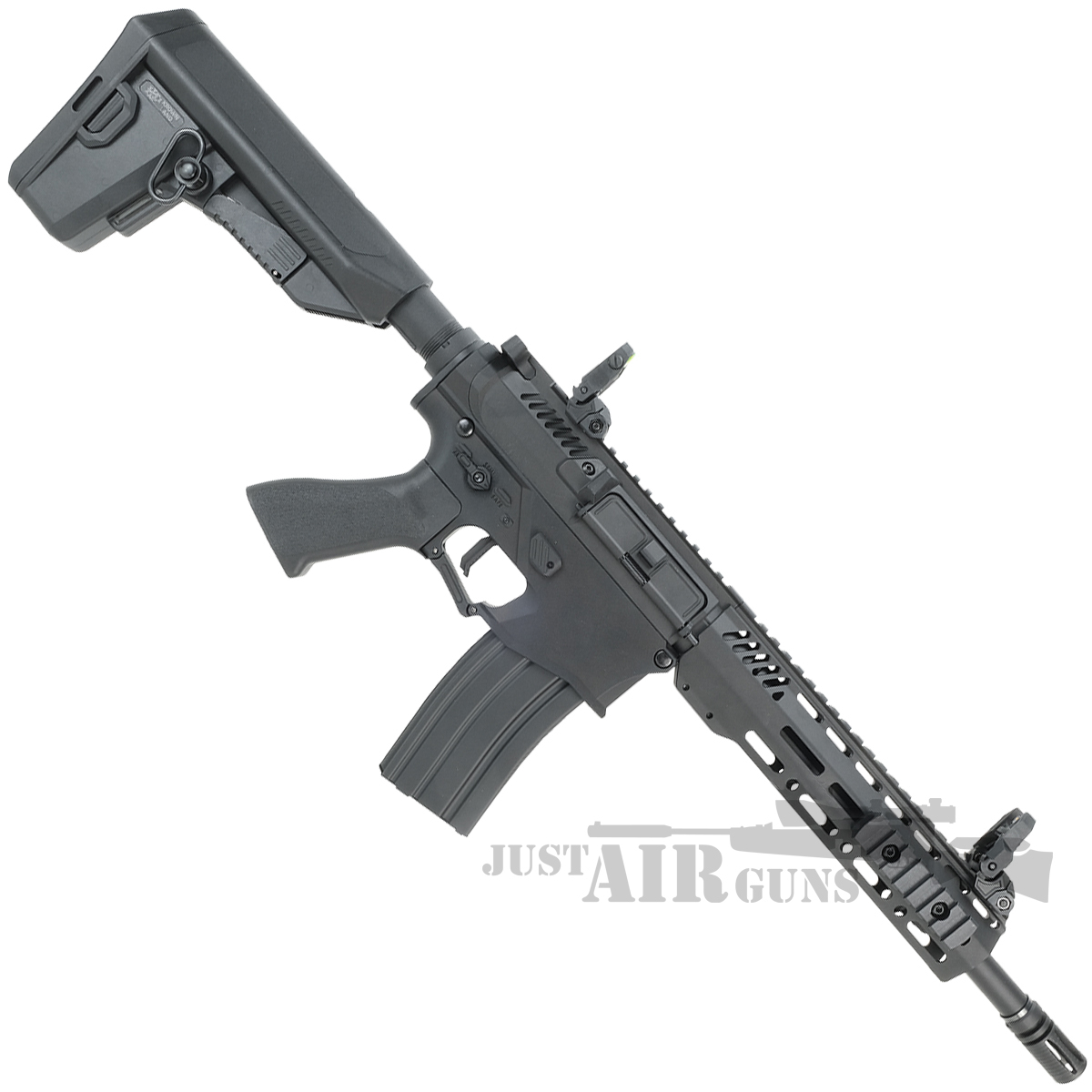 NEW Venator MKI AEG Electric Airgun 2