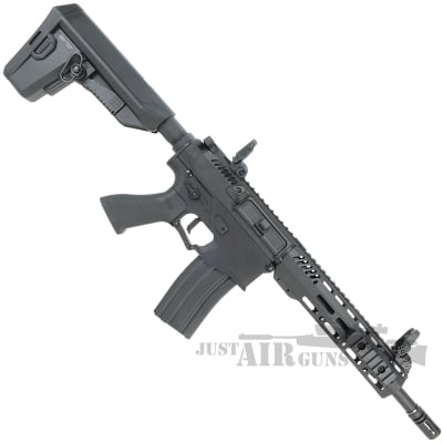 NEW Venator MKI AEG Electric Airgun 2