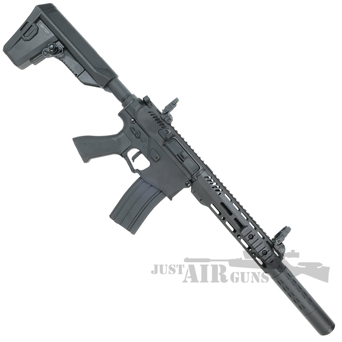NEW Venator MKII AEG Electric Airgun