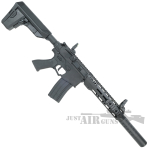 NEW Venator MKII AEG Electric Airgun