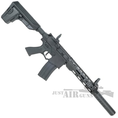 NEW Venator MKII AEG Electric Airgun