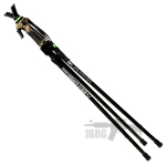 Primos Trigger Sticks Gen 2 Tripod uk1