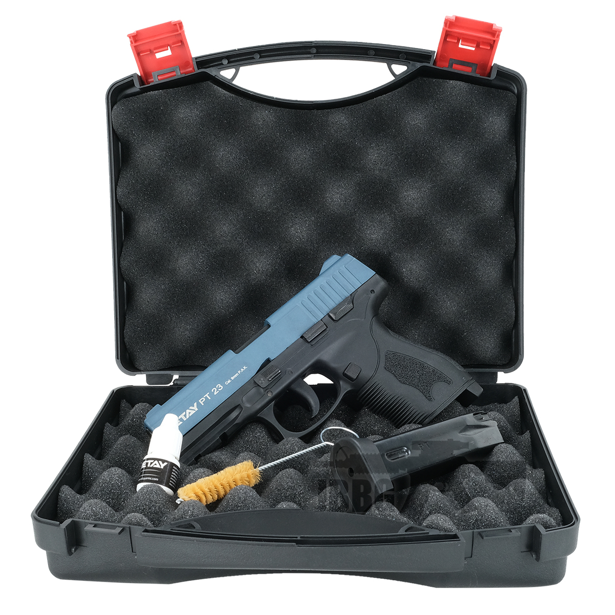 Retay PT23 Blank Firing Pistol Just Air Guns