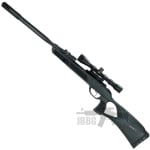 ROADSTER air rifle gen2 1