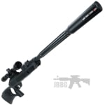 ROADSTER air rifle gen2 3