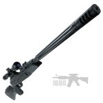 SPPEDSTER AIR RIFLE 02
