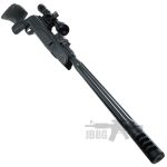SPPEDSTER AIR RIFLE 04