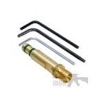 Walther Reign M2 Air Rifle tools
