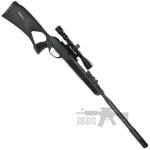 gamo air rifle roadster