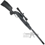 gamo air rifle speedster 1