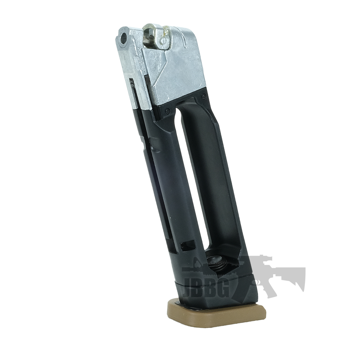 Umarex Glock 19X Pistol Magazine Co2 4.5 BB 18 Round 5.8367.1