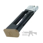 glock mag 3