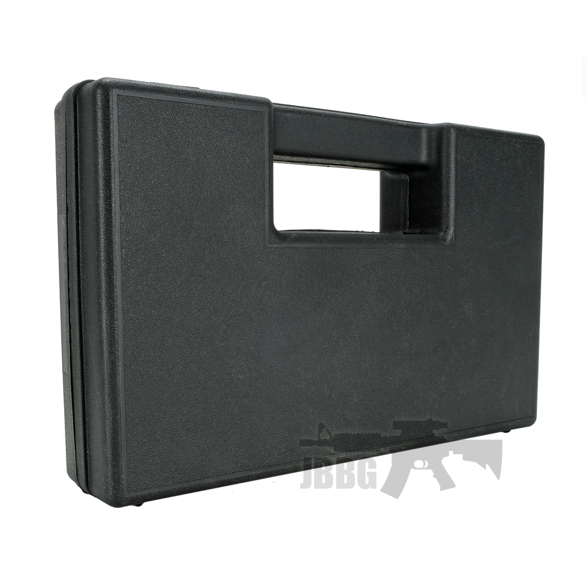 Cybergun Black Air Pistol Case 270x170x60 Just Air Guns