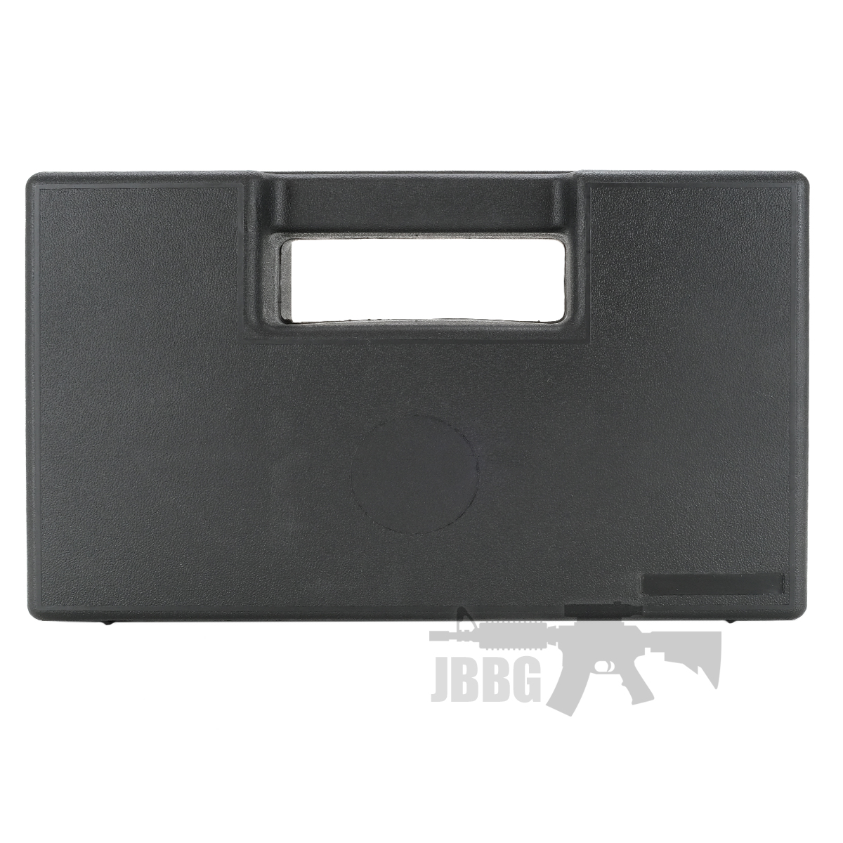 Cybergun Black Air Pistol Case 270x170x60 Just Air Guns