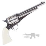 remington 1875 airgun revolver 2