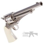 remington 1875 airgun revolver 3
