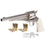 remington 1875 airgun revolver 4