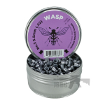 400 Wasp Pellets 22 Domed 02