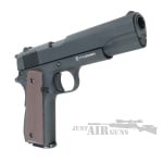 KL-1911 4.5mm BB Air Pistol 2