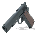 KL-1911 4.5mm BB Air Pistol 3