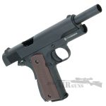 KL-1911 4.5mm BB Air Pistol 5