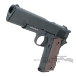 KL-1911 4.5mm BB Air Pistol 6