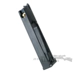 KL 1911 Silver Platinum 4 5mm BB Air Pistol mag 2