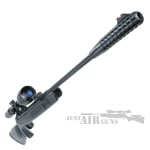 Kral Arms N-01 S Devil Air Rifle 3