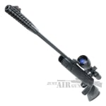 Kral Arms N-01 S Devil Air Rifle 4