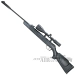 Kral Arms N-01 S Devil Air Rifle 6