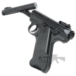 Umarex Ruger Mark IV Air Pistol Black 5