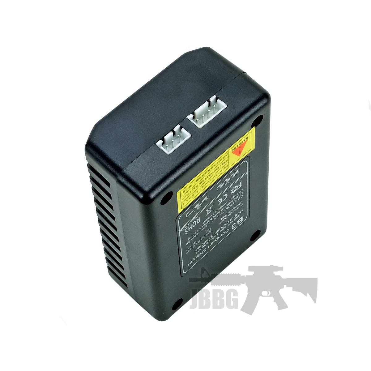 Hot RC B3 LIPO Battery Charger 240V UK 3 Pin Plug Just Air Guns