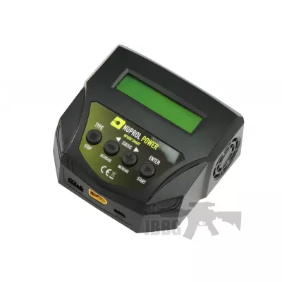 nuprol airsoft battery charger 07 1