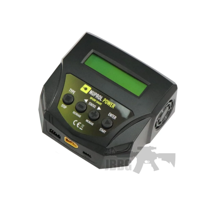 nuprol airsoft battery charger 07 1