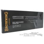 Browning Buck Mark Magnum Air Pistol box 1