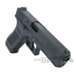 Glock 17 Gen5 CO2 Pellet Air Pistol 4