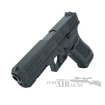 Glock 17 Gen5 CO2 Pellet Air Pistol 5