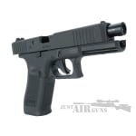 Glock 17 Gen5 CO2 Pellet Air Pistol 6