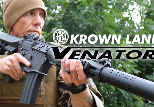 Is Electric the Future of Airguns