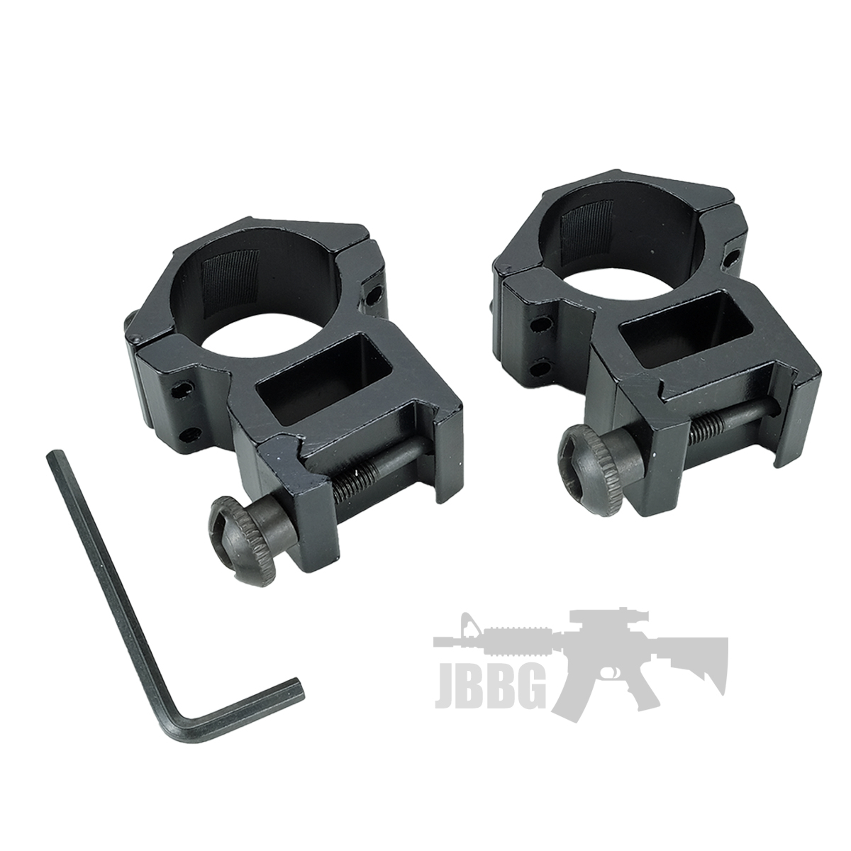 Pro Scope Mounts 22TX Just Air Guns