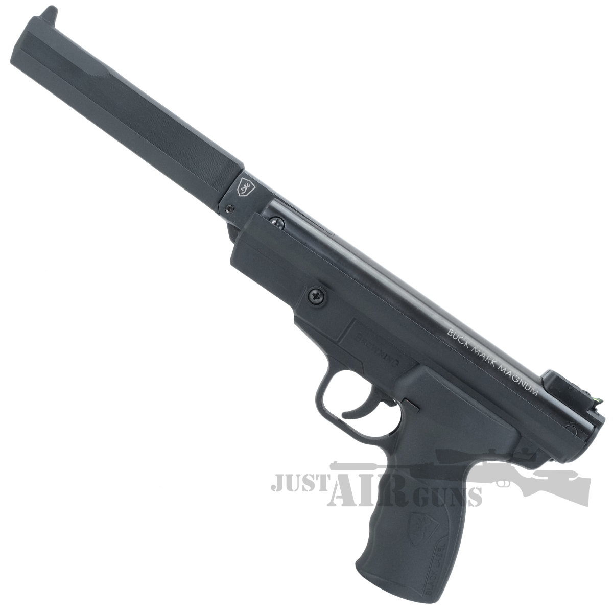 Browning Buck Mark Magnum Air Pistol .177 Get Hold Of US Obtain US