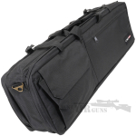 Two Airgun Double Sided Large Combat Bag 86cm